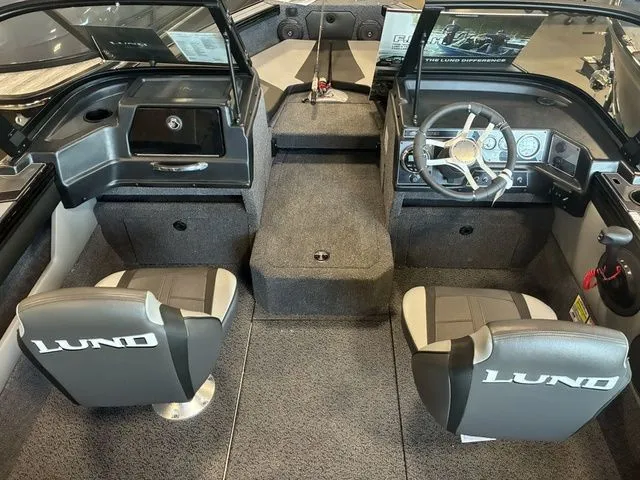 Slide: The Image of Lund 1875 Crossover XS 2026 - 8