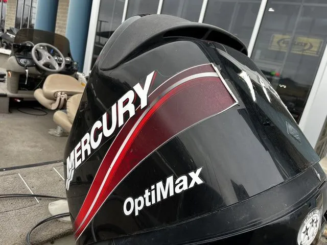 Slide: The Image of Crestliner Fish Hawk 1850 2004 - 6