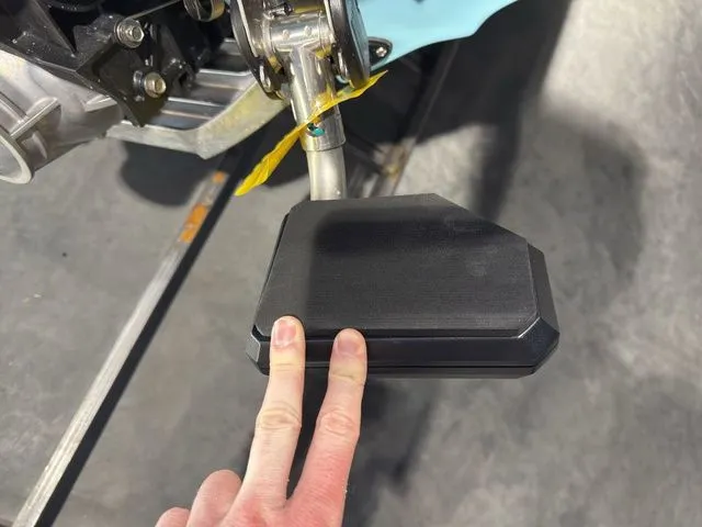 Slide: The Image of Yamaha JetBlaster LTD 2026 - 11