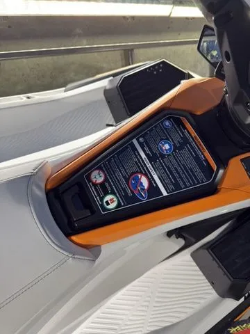 Slide: The Image of Yamaha JetBlaster LTD 2026 - 17