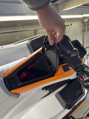 Slide: The Image of Yamaha JetBlaster LTD 2026 - 18