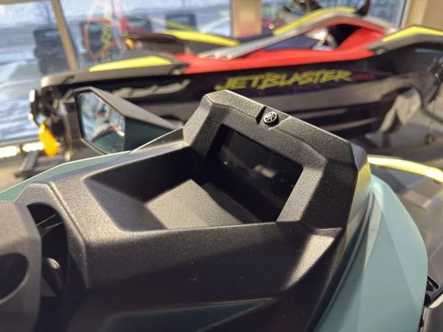 Slide: The Image of Yamaha JetBlaster LTD 2026 - 19