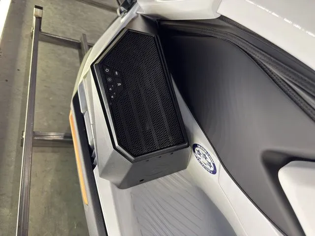 Slide: The Image of Yamaha JetBlaster LTD 2026 - 22