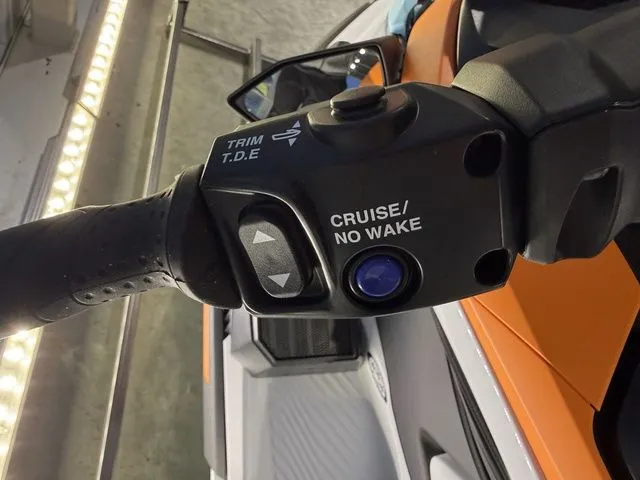 Slide: The Image of Yamaha JetBlaster LTD 2026 - 24