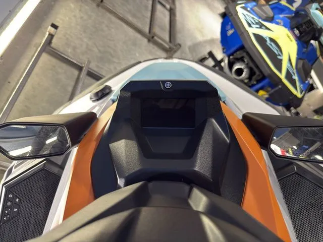 Slide: The Image of Yamaha JetBlaster LTD 2026 - 25