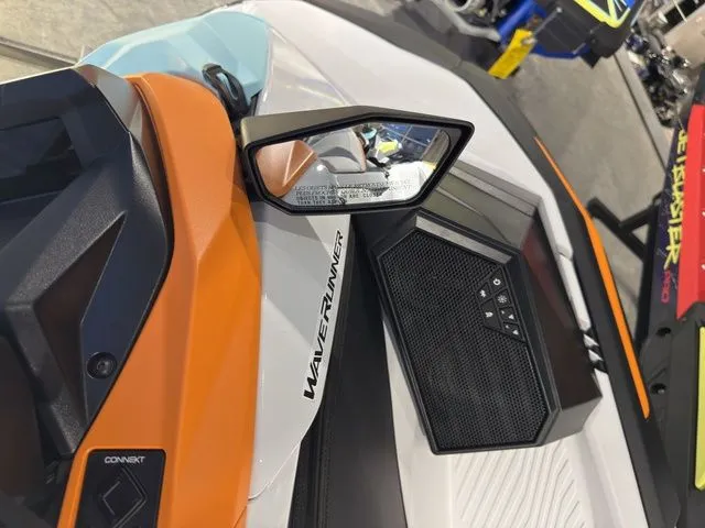 Slide: The Image of Yamaha JetBlaster LTD 2026 - 27