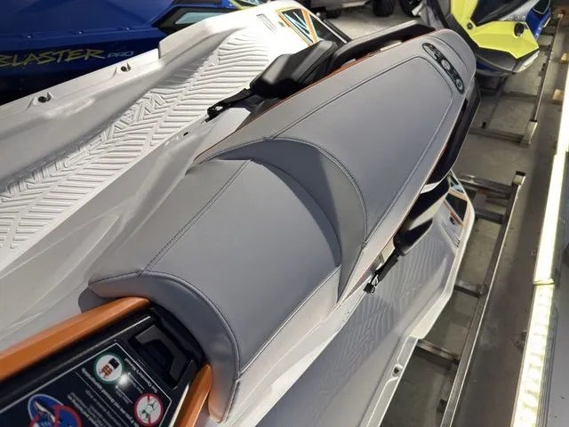 Slide: The Image of Yamaha JetBlaster LTD 2026 - 7