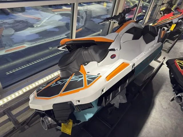 Slide: The Image of Yamaha JetBlaster LTD 2026 - 8