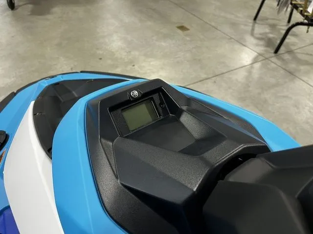 Slide: The Image of Yamaha JetBlaster DLX 2-Up 2026 - 12