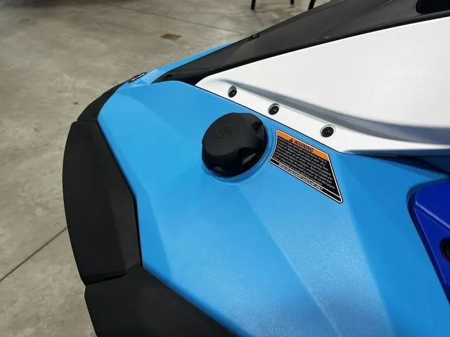 Slide: The Image of Yamaha JetBlaster DLX 2-Up 2026 - 6