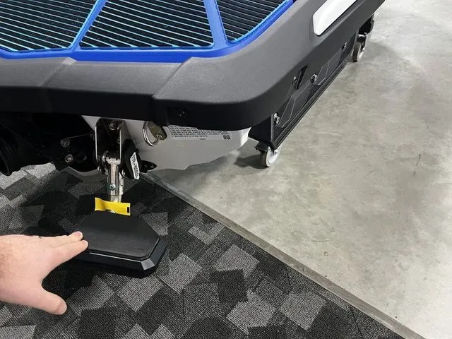 Slide: The Image of Yamaha JetBlaster DLX 2-Up 2026 - 7