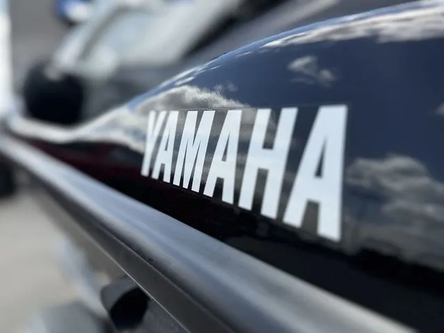Slide: The Image of Yamaha VX Cruiser HO 2026 - 5