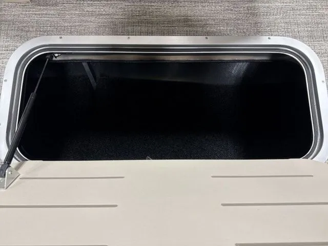 Slide: The Image of Bennington S Fish 22 SFC Tritoon 2026 - 16