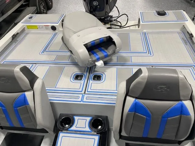 Slide: The Image of G3 Sportsman 1810 SE 2026 - 5