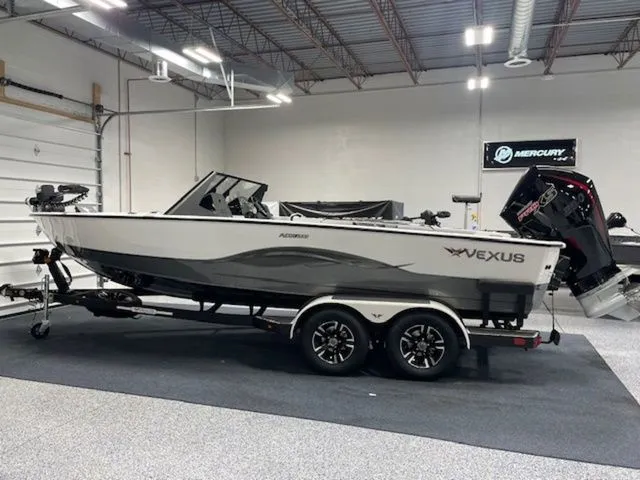 The Image of Vexus ADX 200 2026 - 1