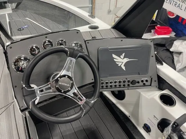 Slide: The Image of Vexus ADX 200 2026 - 4