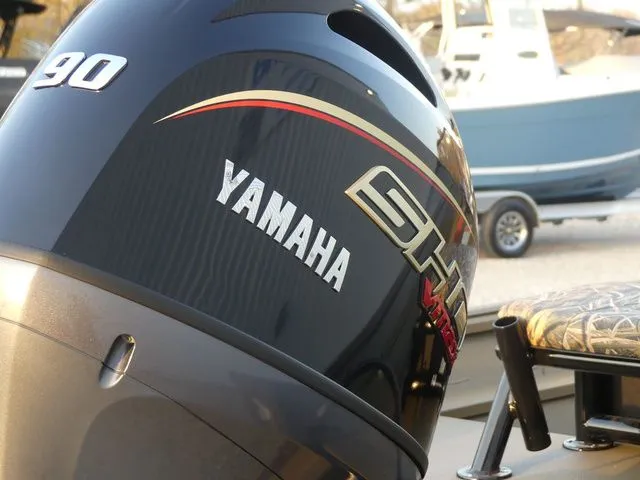 Slide: The Image of G3 Gator Tough 18 CC 2026 - 10