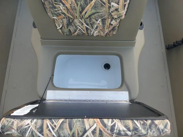 Slide: The Image of G3 Gator Tough 18 CC 2026 - 14