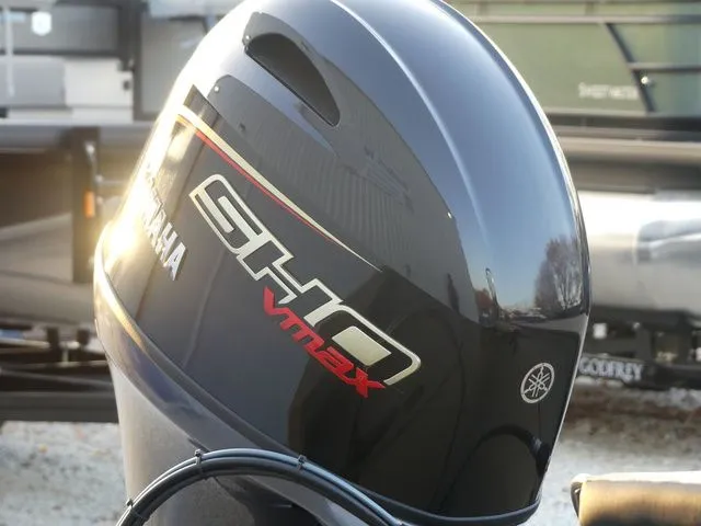 Slide: The Image of G3 Gator Tough 18 CC 2026 - 9