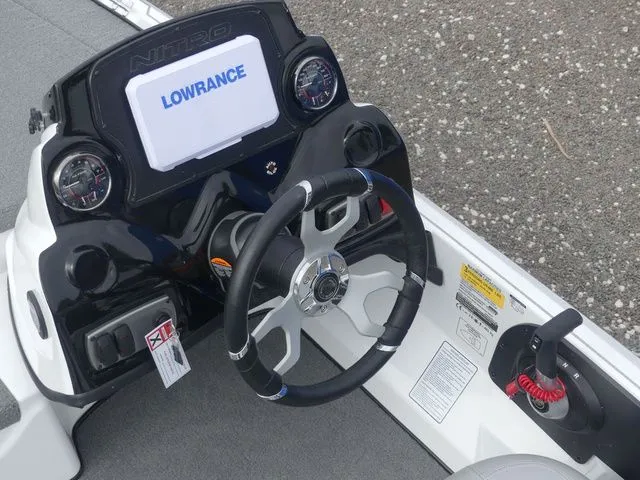 Slide: The Image of Nitro Z17 2026 - 16