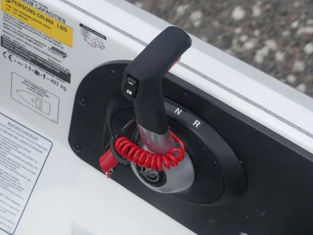 Slide: The Image of Nitro Z17 2026 - 17