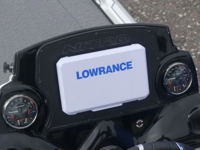 Slide: The Image of Nitro Z17 2026 - 18