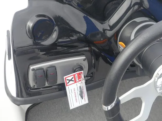 Slide: The Image of Nitro Z17 2026 - 19