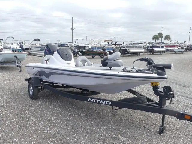 Slide: The Image of Nitro Z17 2026 - 3