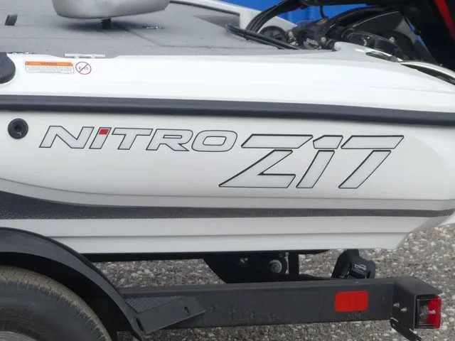 Slide: The Image of Nitro Z17 2026 - 8