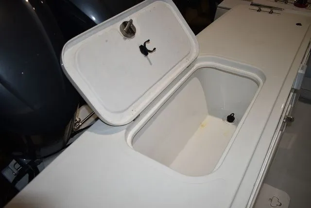 Slide: The Image of Steiger Craft 28 Chesapeake Pilothouse 2020 - 14