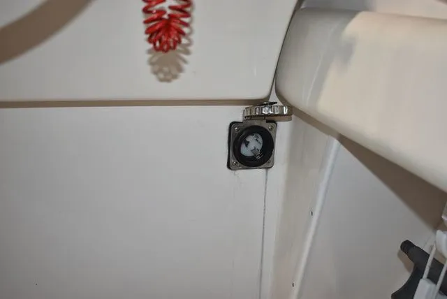 Slide: The Image of Steiger Craft 28 Chesapeake Pilothouse 2020 - 25