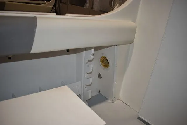 Slide: The Image of Steiger Craft 28 Chesapeake Pilothouse 2020 - 28