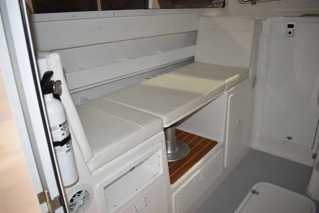 Slide: The Image of Steiger Craft 28 Chesapeake Pilothouse 2020 - 30