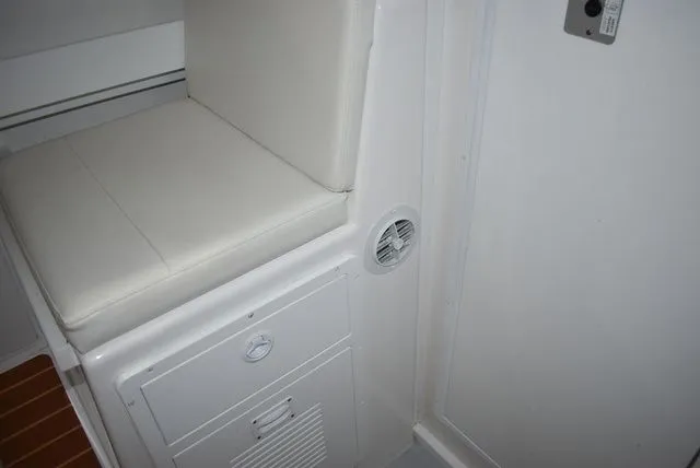 Slide: The Image of Steiger Craft 28 Chesapeake Pilothouse 2020 - 43