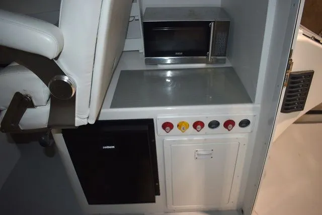 Slide: The Image of Steiger Craft 28 Chesapeake Pilothouse 2020 - 45