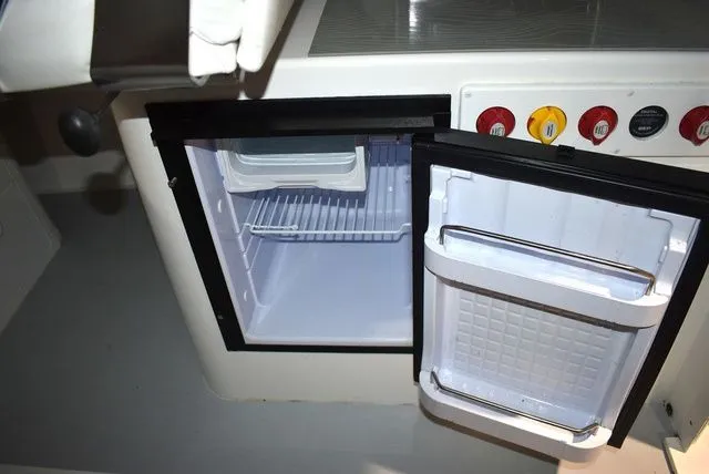 Slide: The Image of Steiger Craft 28 Chesapeake Pilothouse 2020 - 47