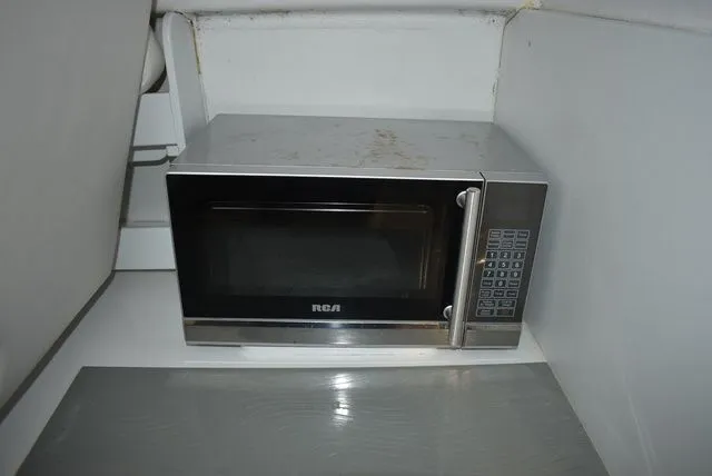 Slide: The Image of Steiger Craft 28 Chesapeake Pilothouse 2020 - 48