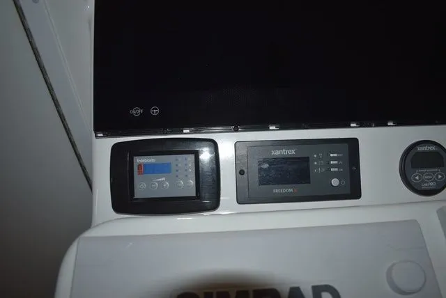 Slide: The Image of Steiger Craft 28 Chesapeake Pilothouse 2020 - 56