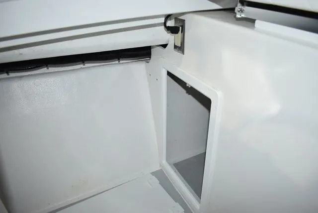 Slide: The Image of Steiger Craft 28 Chesapeake Pilothouse 2020 - 66