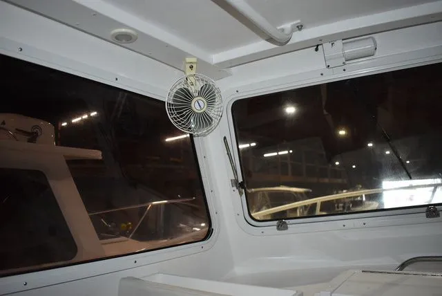 Slide: The Image of Steiger Craft 28 Chesapeake Pilothouse 2020 - 69