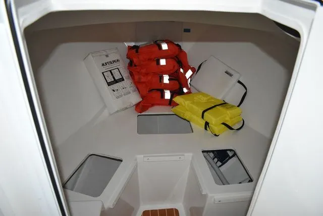 Slide: The Image of Steiger Craft 28 Chesapeake Pilothouse 2020 - 70