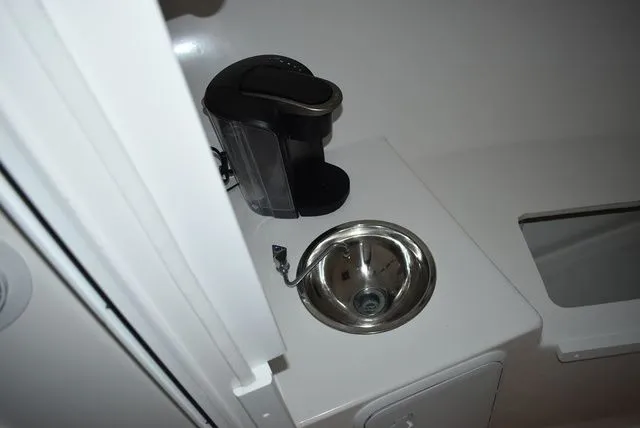 Slide: The Image of Steiger Craft 28 Chesapeake Pilothouse 2020 - 72