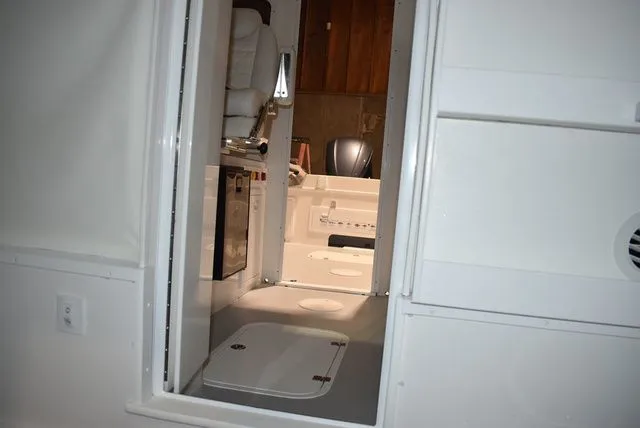 Slide: The Image of Steiger Craft 28 Chesapeake Pilothouse 2020 - 77