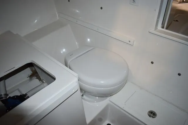 Slide: The Image of Steiger Craft 28 Chesapeake Pilothouse 2020 - 78