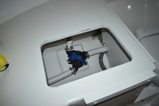 Slide: The Image of Steiger Craft 28 Chesapeake Pilothouse 2020 - 80