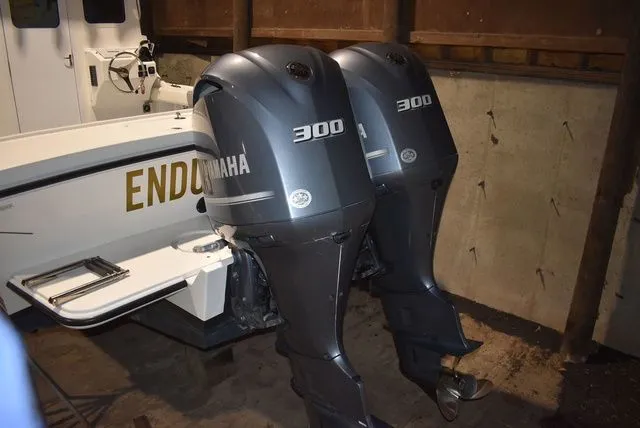 Slide: The Image of Steiger Craft 28 Chesapeake Pilothouse 2020 - 87