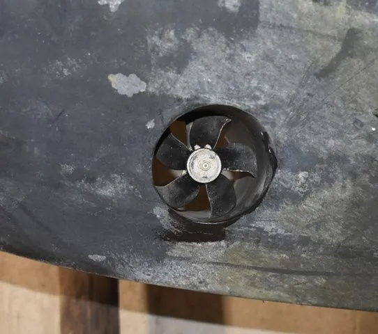 Slide: The Image of Steiger Craft 28 Chesapeake Pilothouse 2020 - 94