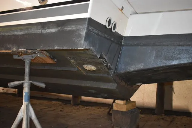 Slide: The Image of Steiger Craft 28 Chesapeake Pilothouse 2020 - 95