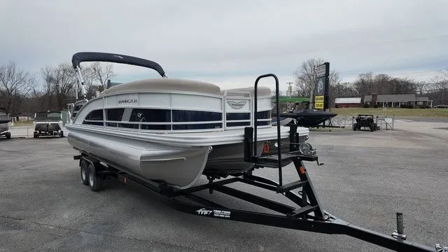 Slide: The Image of Bennington M Swingback 24 MSB 2026 - 11