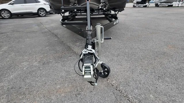 Slide: The Image of Bennington M Swingback 24 MSB 2026 - 13